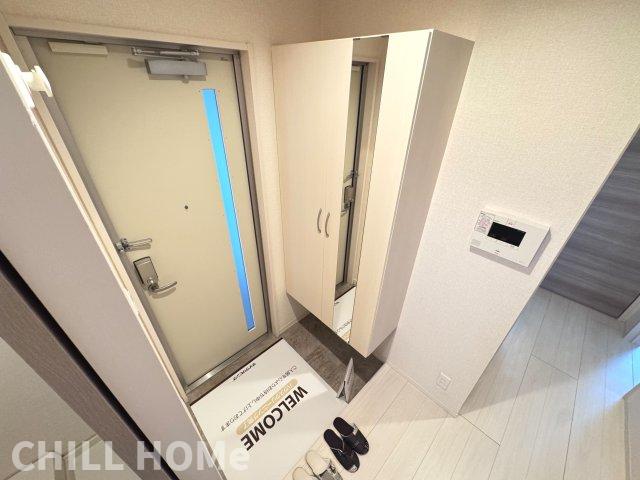 玄関　他社様掲載物件もまとめてご紹介、ご案内可能です(^^)/