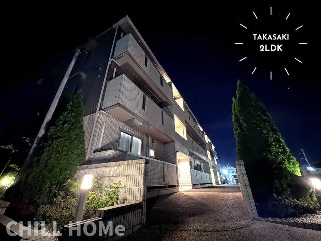 建物外観　他社様掲載物件もまとめてご紹介、ご案内可能です(^^)/