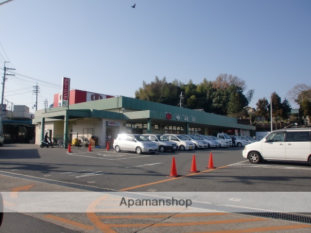 その他　【スーパー】中村屋富雄店（その他）まで489m