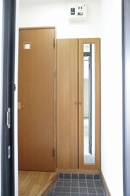 その他部屋・スペース　内装