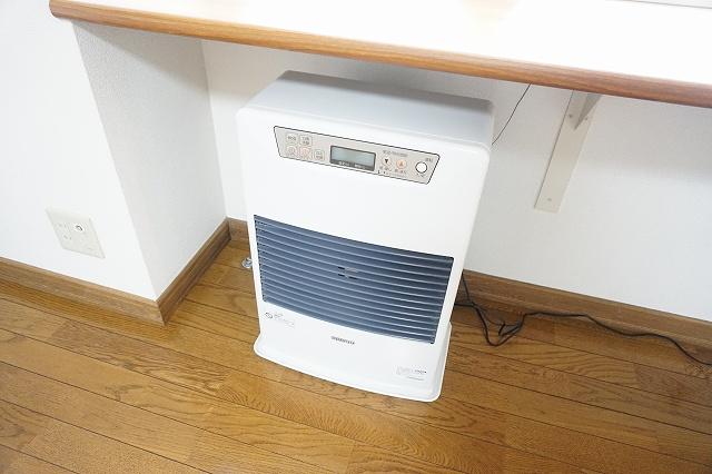 その他設備　設備