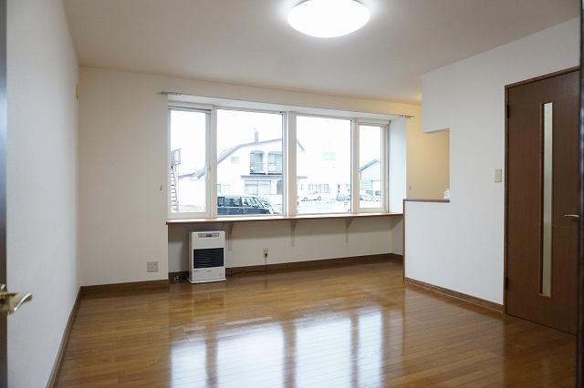 居室・リビング　リビング１