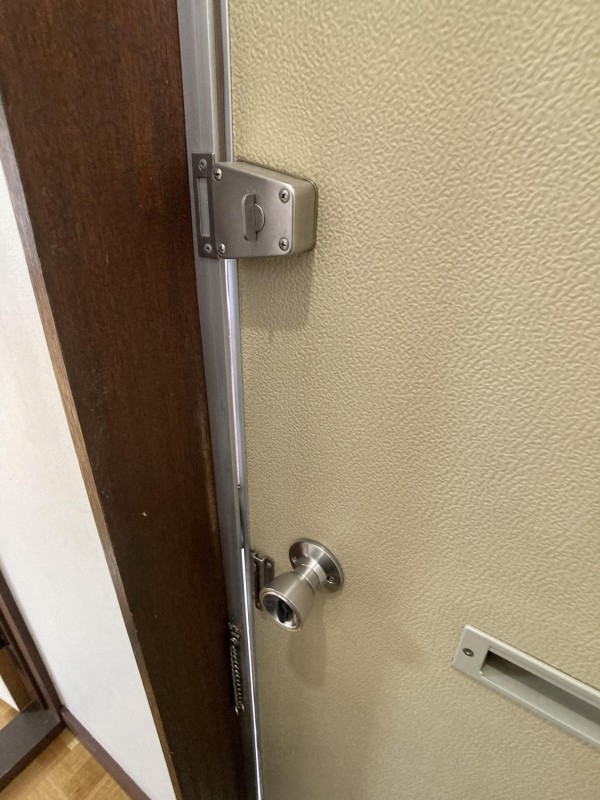 セキュリティ　その他２