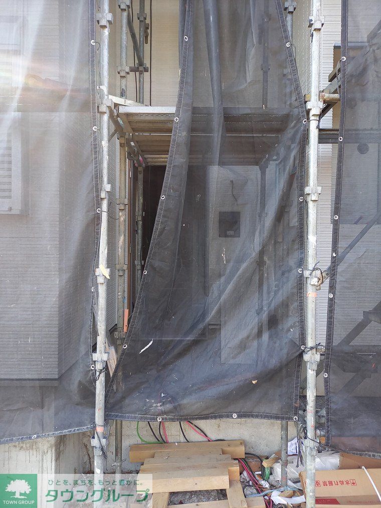 その他共有部分　外観