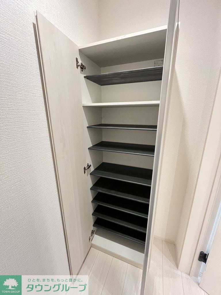 セキュリティ　設備