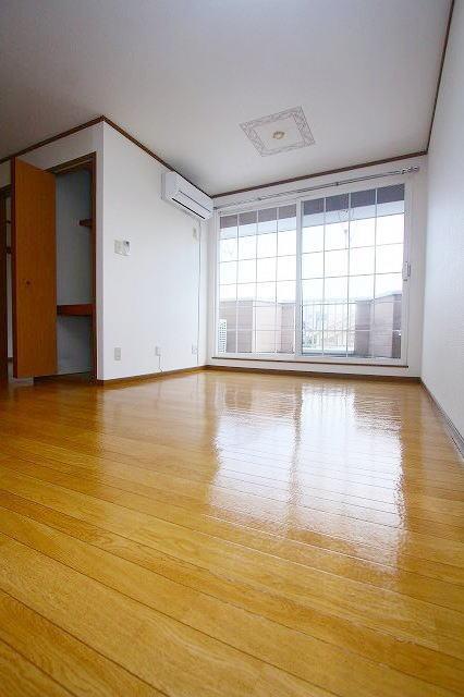 居室・リビング　居室