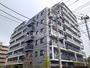 葛西駅より徒歩9分 6階 新築の賃貸物件