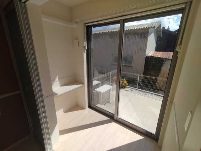 その他　インナーテラス