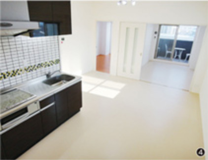 居室・リビング　類似