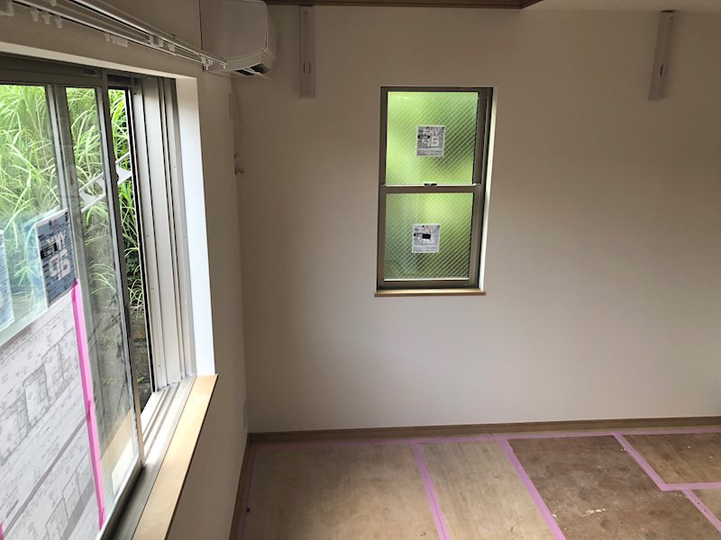 居室・リビング　別部屋