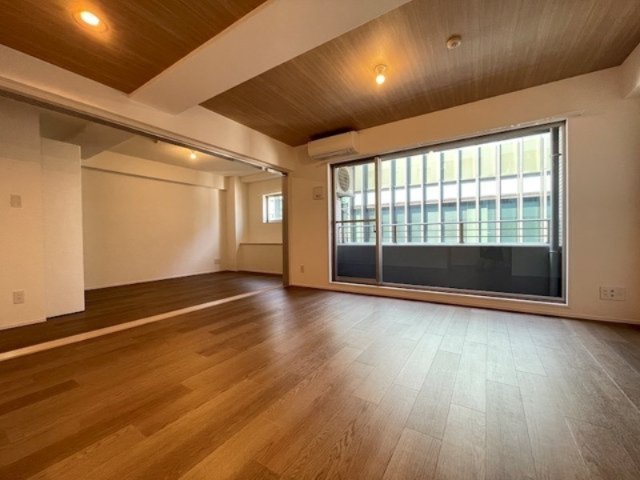 居室・リビング　別部屋参考写真