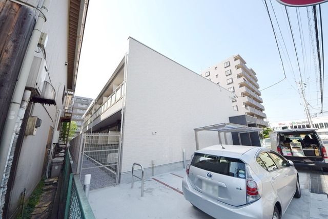 その他　その他（その他）まで10m