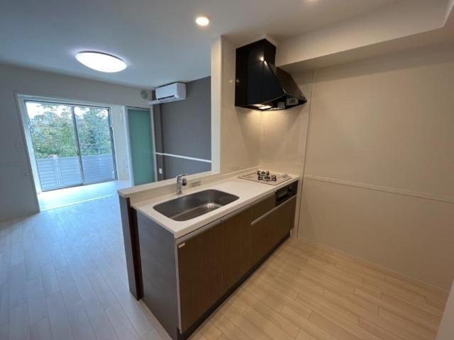 キッチン　同仕様同タイプ