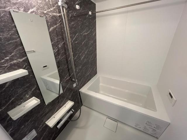 バス・シャワールーム　同仕様同タイプ