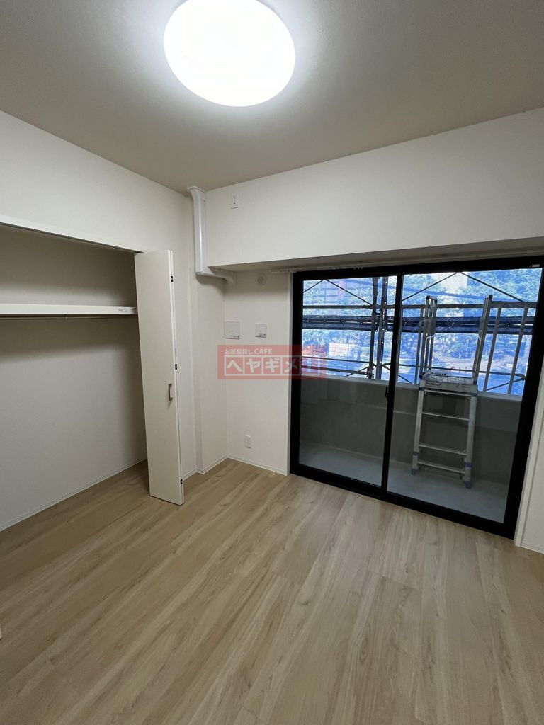 居室・リビング　リビング/居室