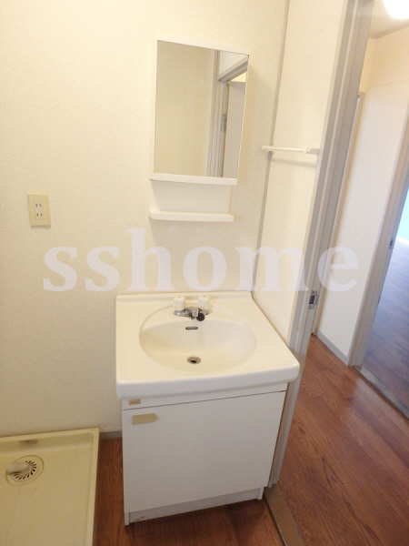 洗面設備　独立洗面化粧台☆