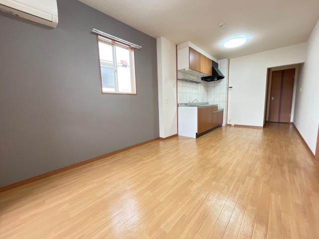 居室・リビング　リビング