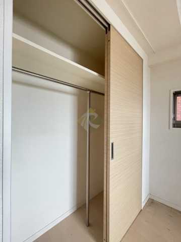 収納　パークアクシス駒込