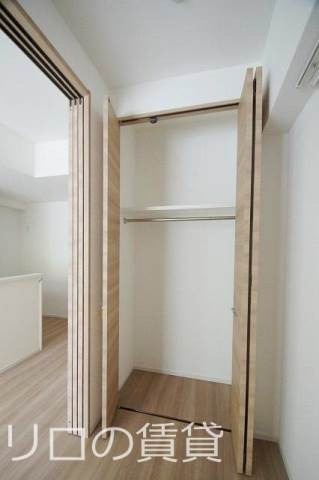 収納　同型イメージ