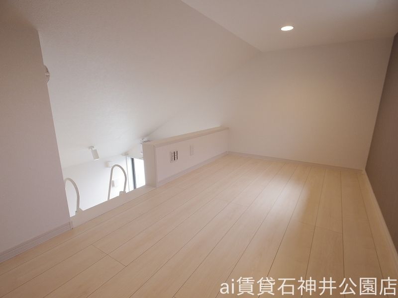 その他部屋・スペース　リビング/居室