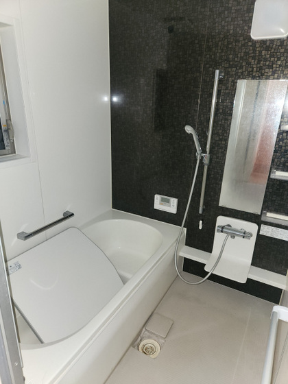 バス・シャワールーム　※掲載情報と現状が相違する場合には現状を優先とします。