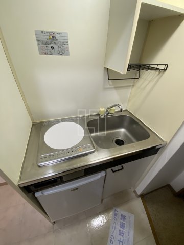 キッチン　ティックランド南船場　キッチン