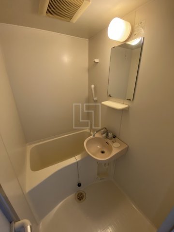 バス・シャワールーム　ティックランド南船場　浴室