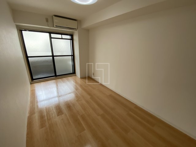 居室・リビング　ティックランド南船場　洋室