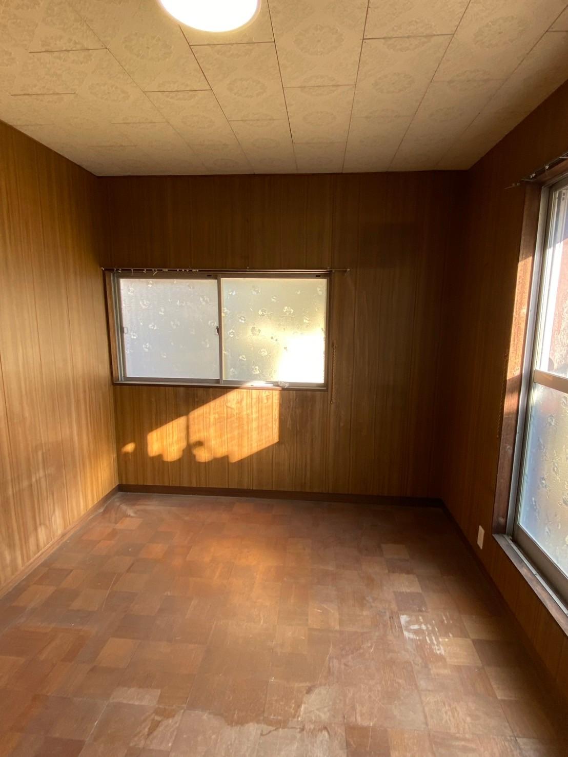 その他部屋・スペース　遮蔽物がなく、日当たり良好な部屋