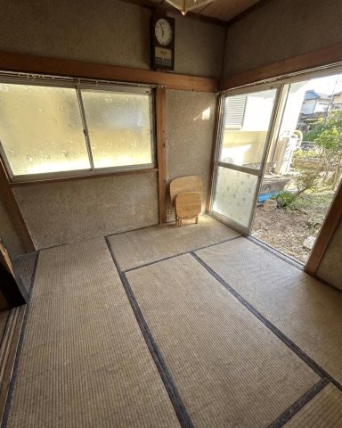 その他　車への荷物搬入も楽々