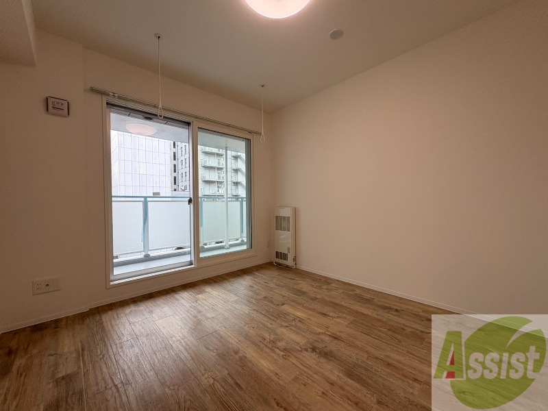 その他部屋・スペース　寝室です。部屋をどう使うかはあなた次第です！