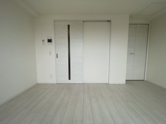 その他部屋・スペース　ゆとりの広さです