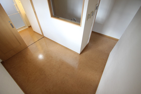 その他部屋・スペース　※別号室の写真です