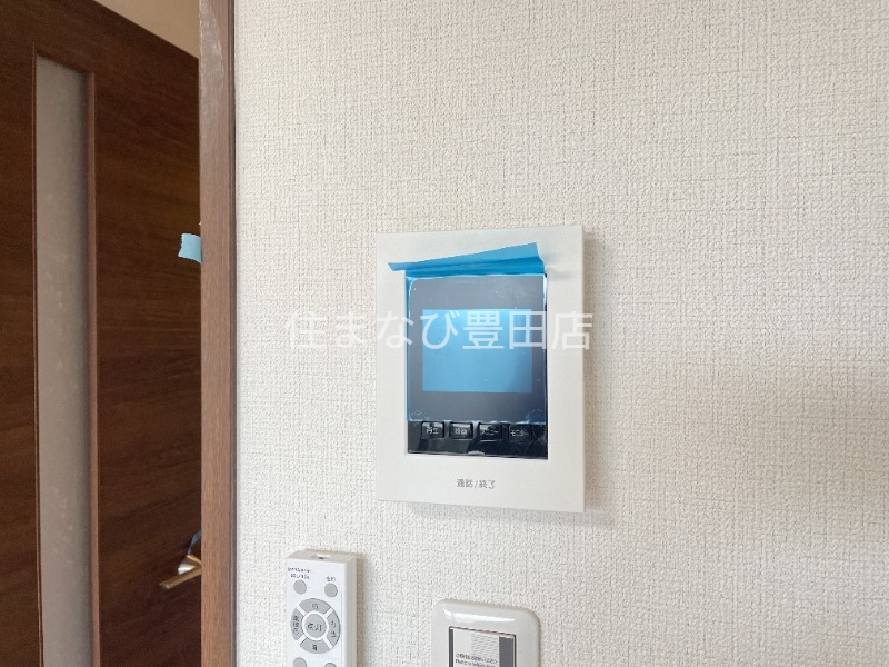 バルコニー　同型写真（イメージ）