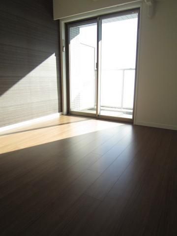 居室・リビング　洋室７帖