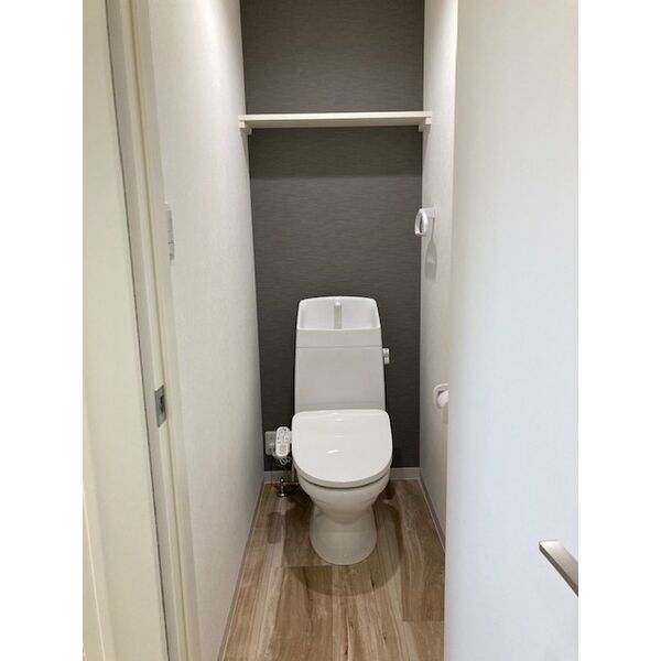 トイレ　※参考写真