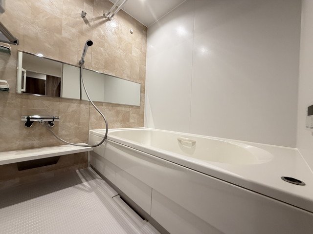 バス・シャワールーム　同仕様