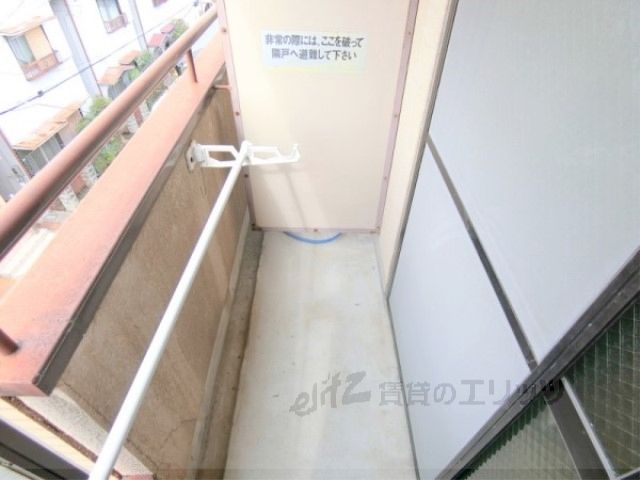 バルコニー　ベランダ