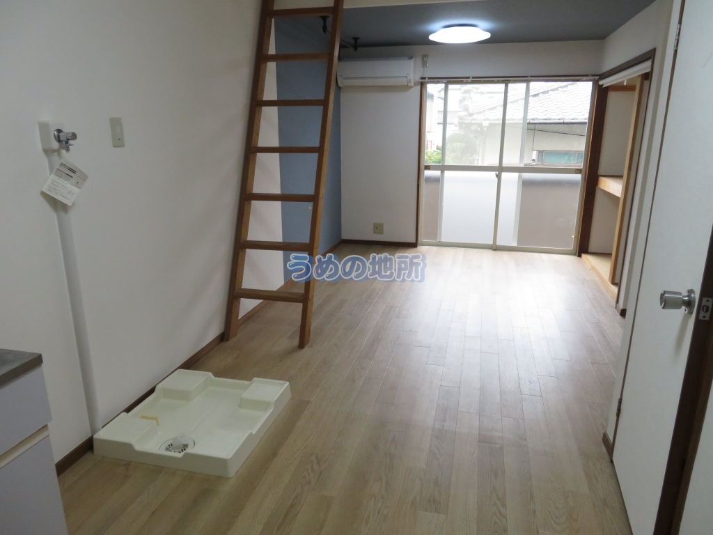 その他部屋・スペース　洋室