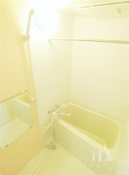 バス・シャワールーム　浴室