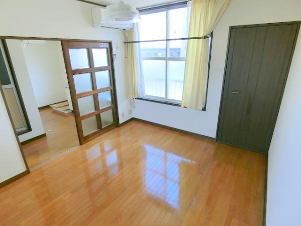 その他部屋・スペース　写真は別のお部屋のイメージです