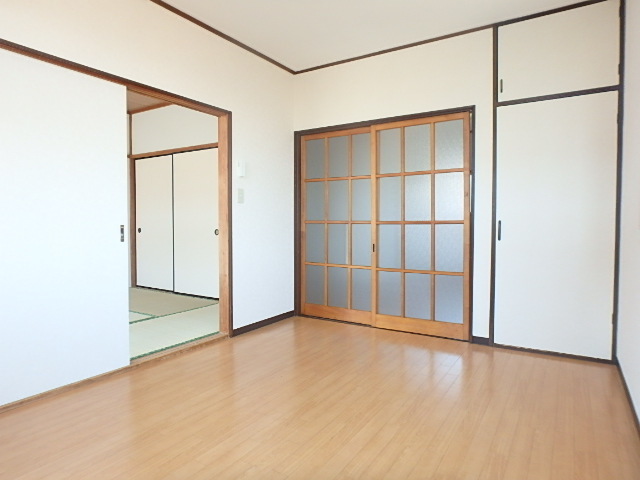 居室・リビング　図面と現状に相違がある場合には現状を優先