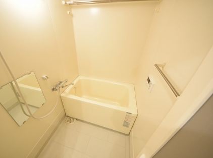 バス・シャワールーム　参考写真