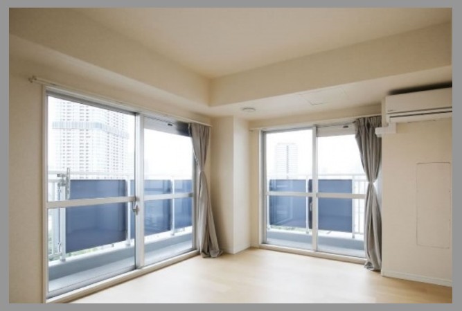 居室・リビング　参考写真