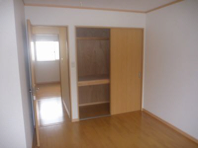 居室・リビング　※同型タイプです。