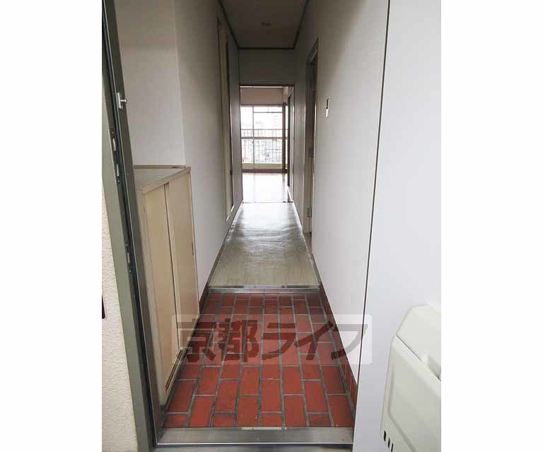 その他部屋・スペース　まっすぐ！