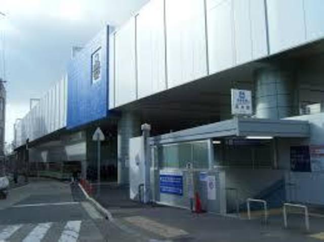 その他　青木駅(阪神 本線)（その他）まで242m