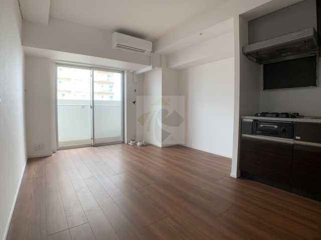 居室・リビング　パークアクシス滝野川ラ ブリーズ