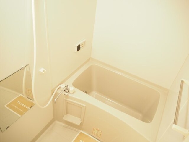 バス・シャワールーム　浴室