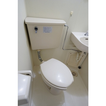 トイレ　★トイレ★